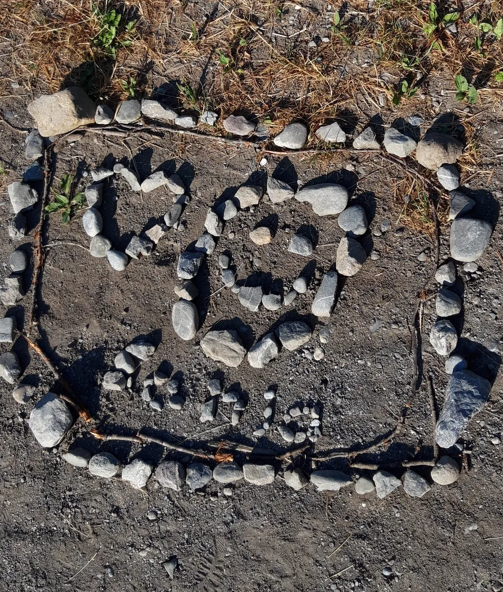 Zeltplatz Anreise mit Auto