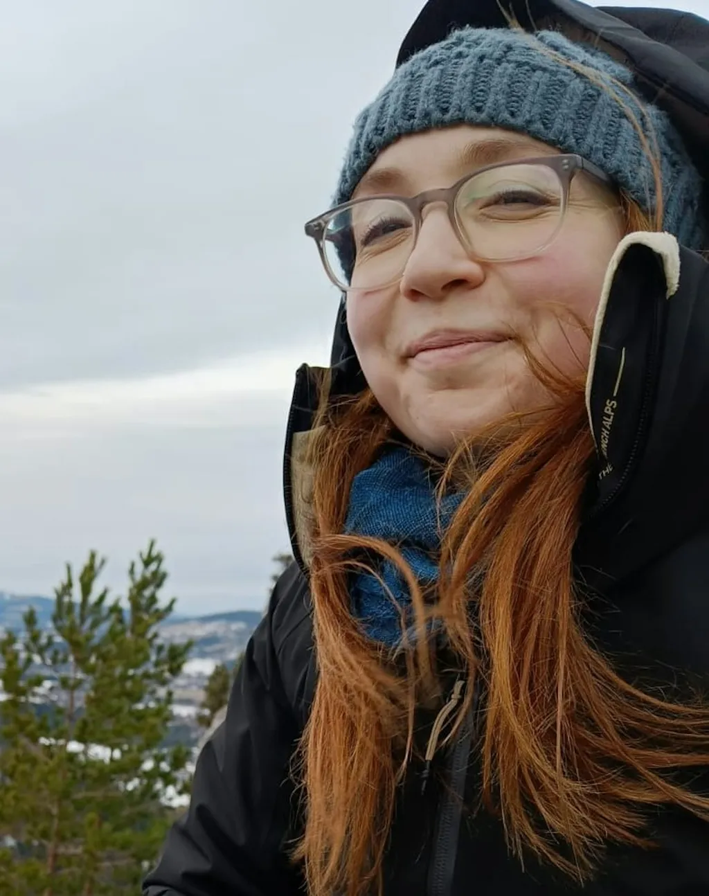 Profilbild von Esther