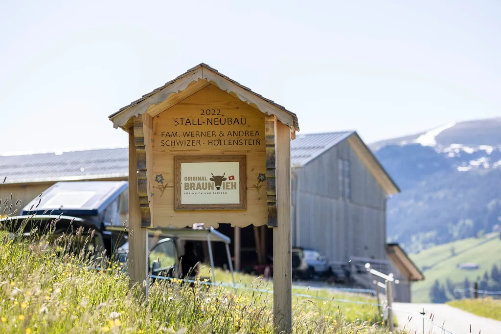 Haldenhof Schwizer Camp