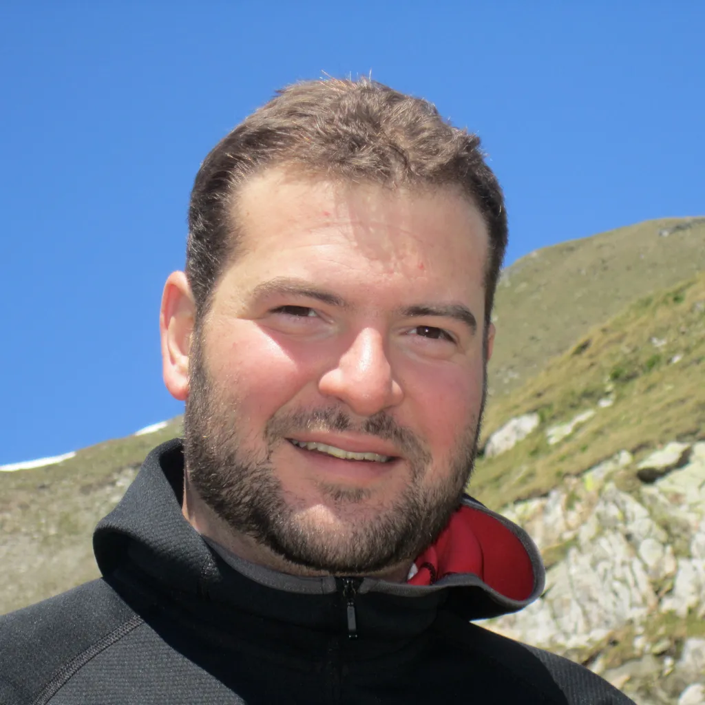 Profilbild von Reto