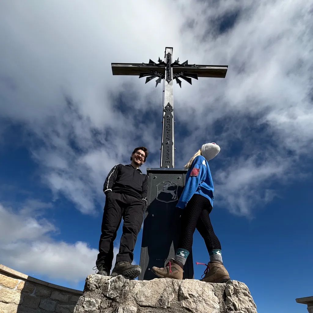 Profilbild von Julia