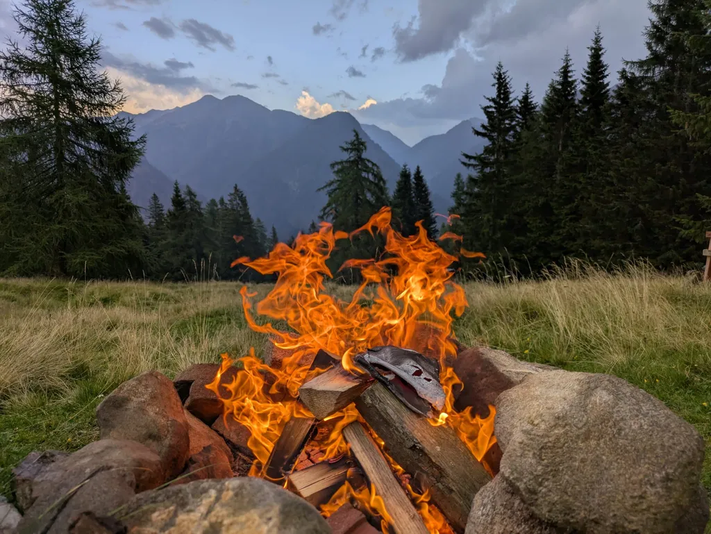 Bild von Nina für den Spot 1359