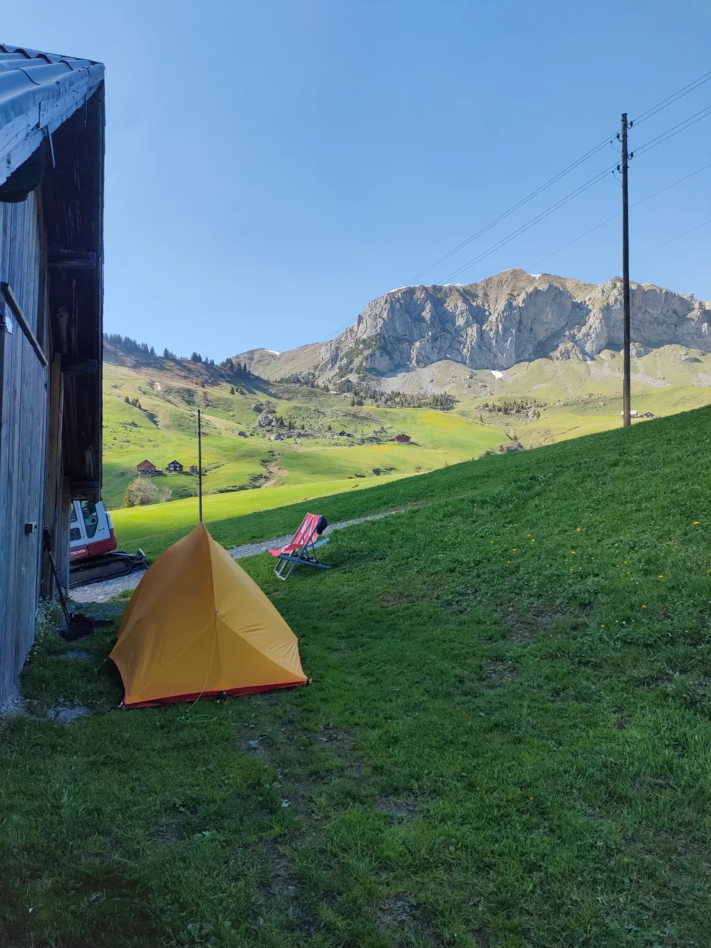 Bild von Annegret für den Spot 4355