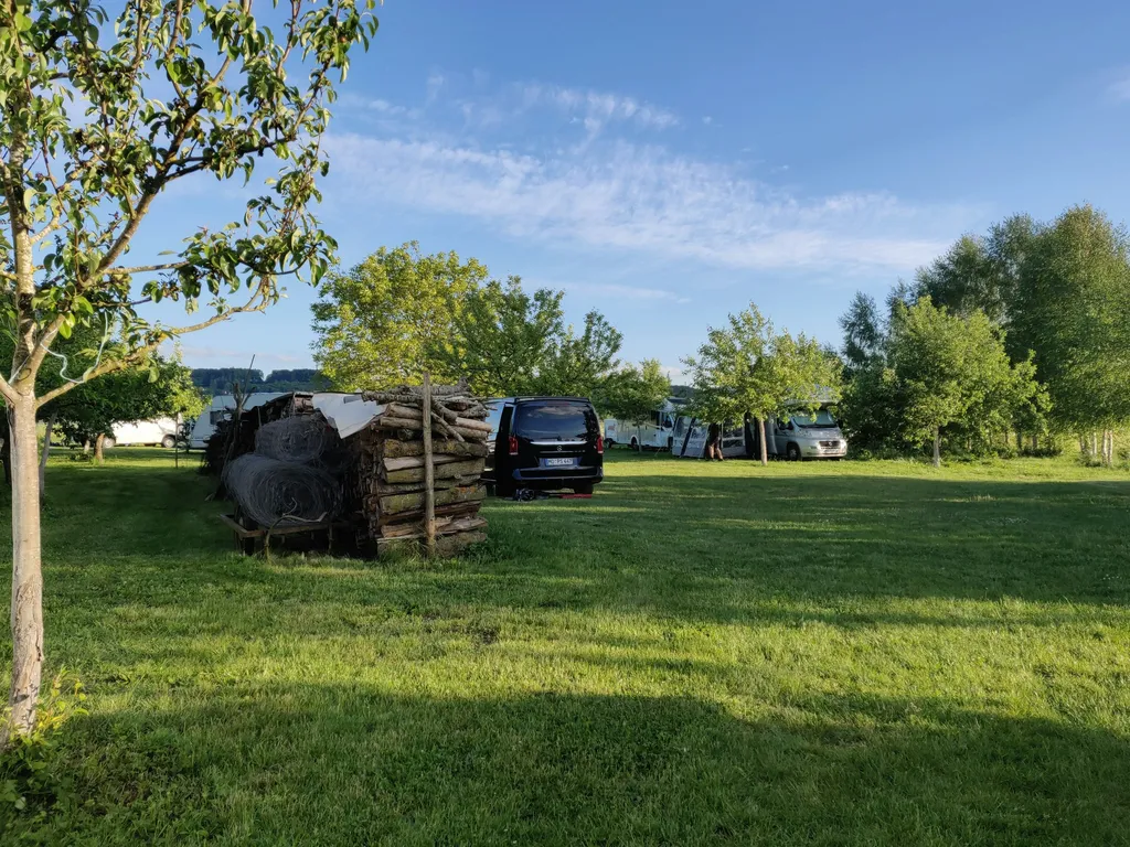 Natur, Wasser, Land(er)leben