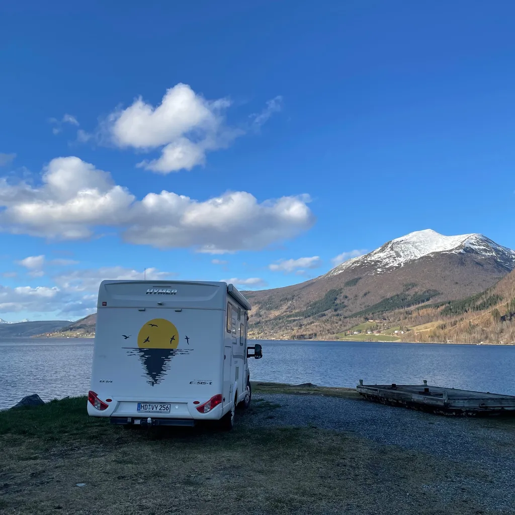 Profilbild von Gerhard