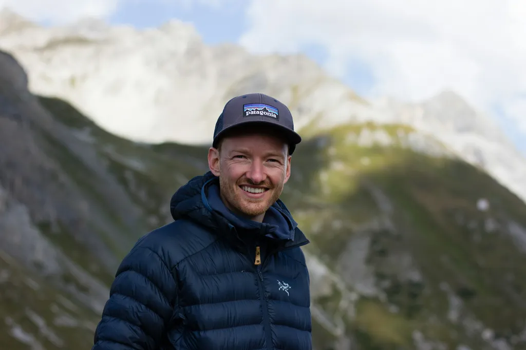 Profilbild von Severin