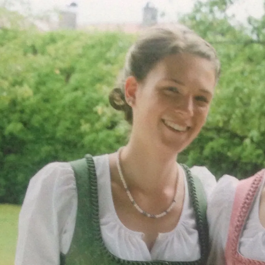 Profilbild von Katrin