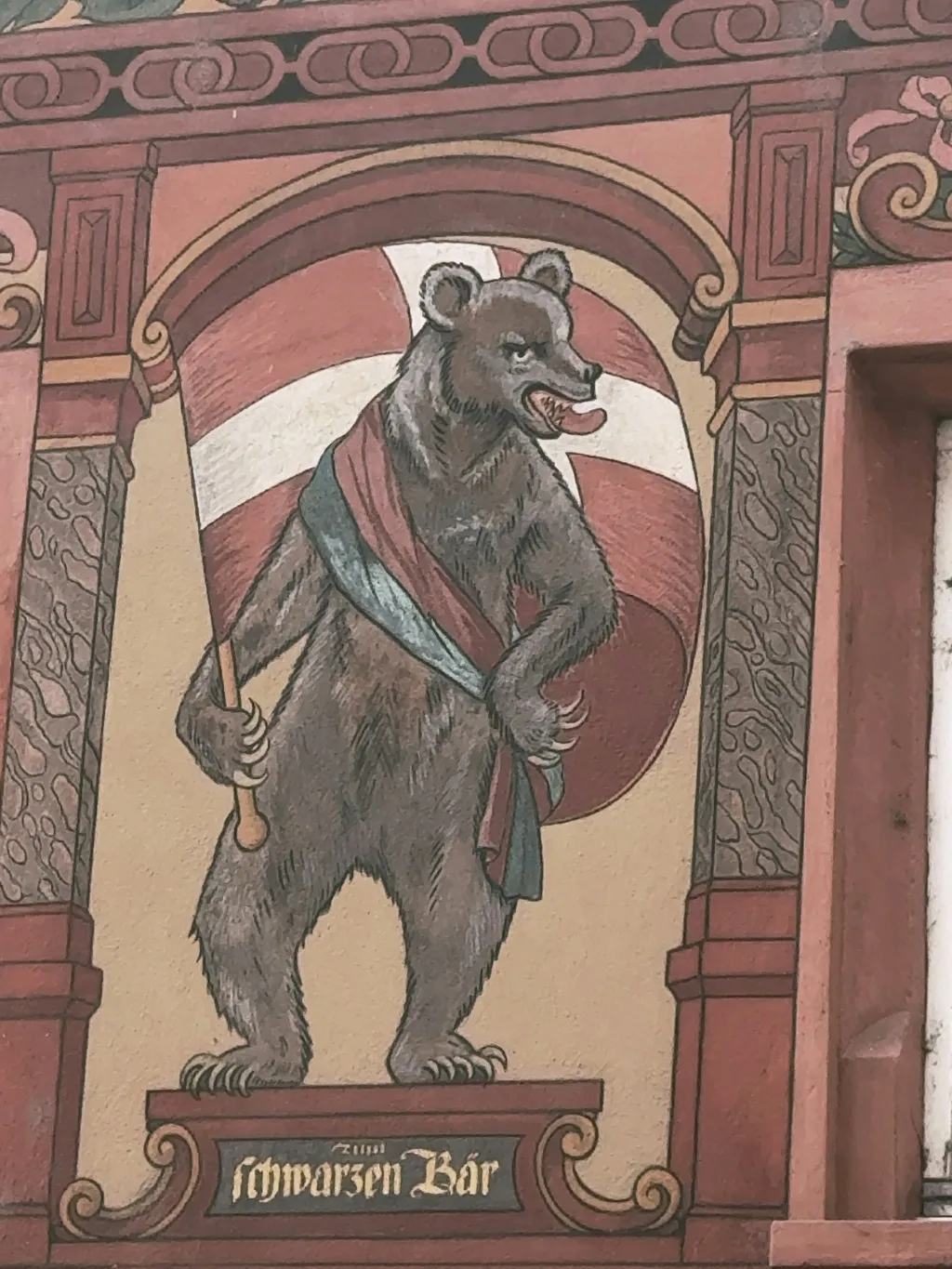 Photo de profil de Sascha