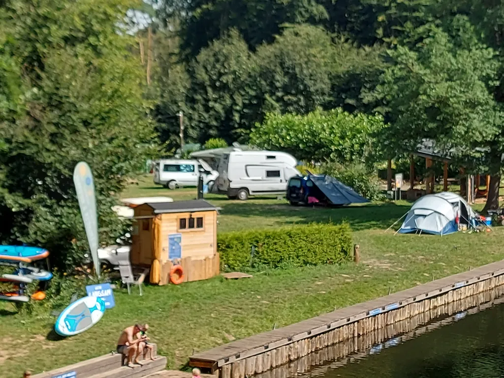 Bild von Ariane für den Spot 1549