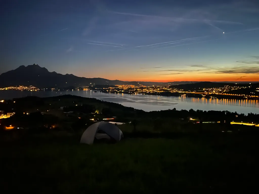 Bild von Josua für den Spot 4914