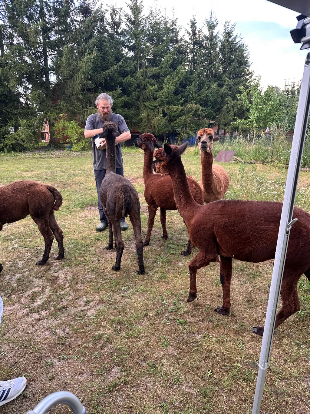 Immagine di Meik & Birthe  per lo spot 4219