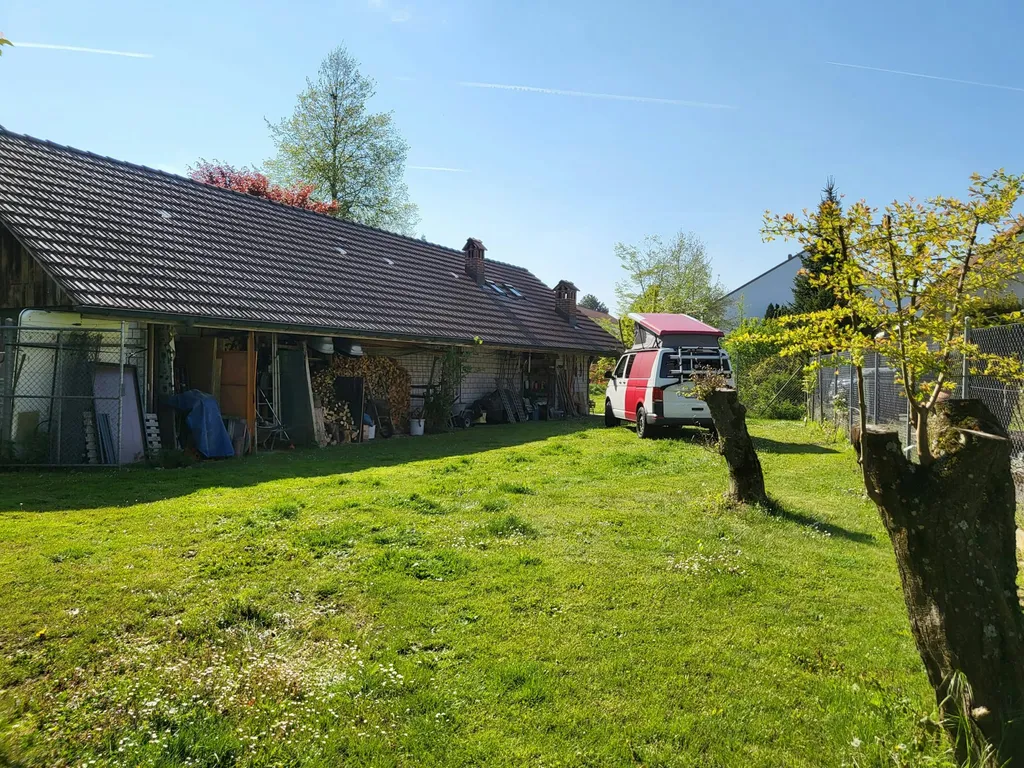 Schrittis Nomady Camp