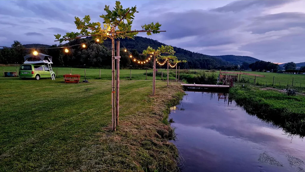 Bild von Jana für den Spot 2019