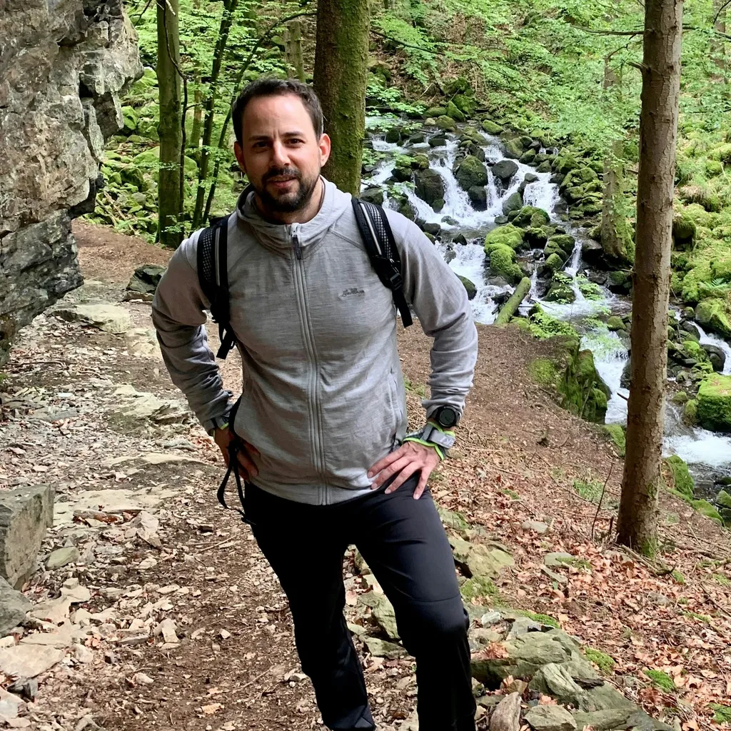 Profilbild von Sebastian