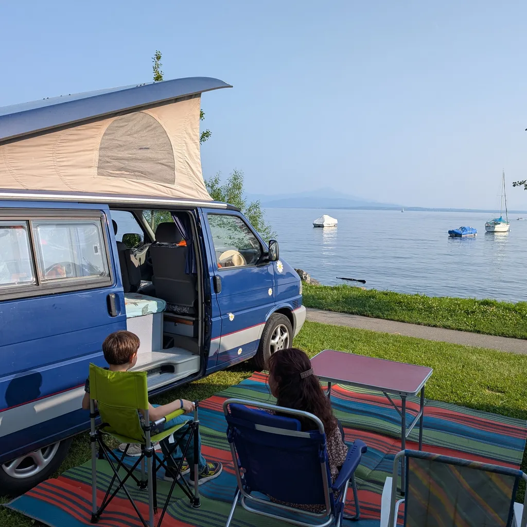 Profilbild von Andreas