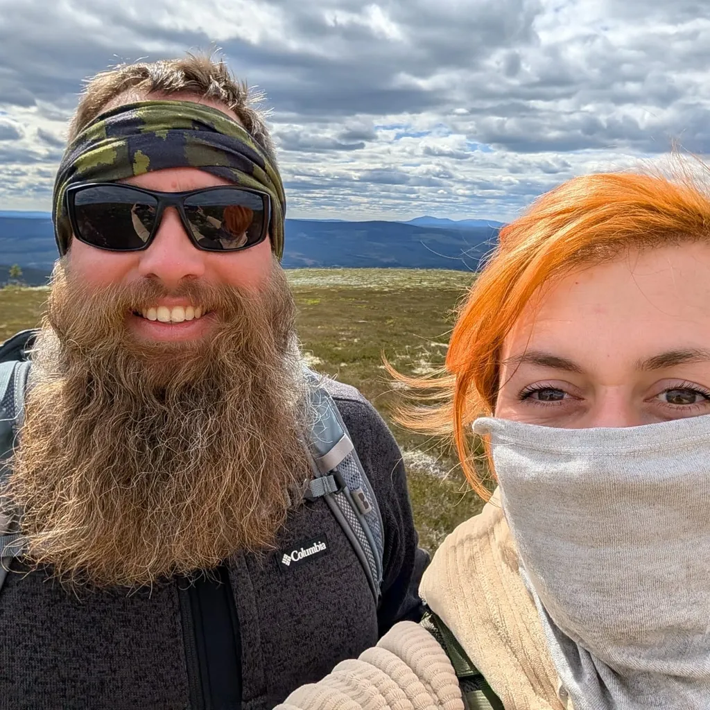 Profilbild von Patric&Jessica-Ann