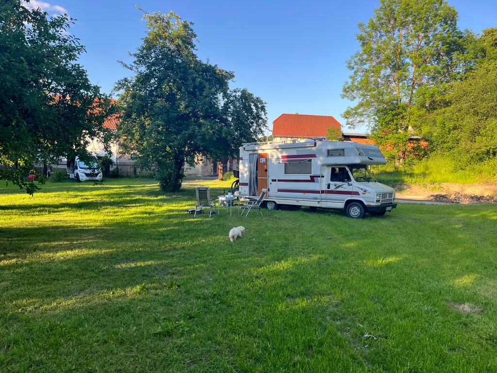 Bild von Anke und Heiko für den Spot 1519