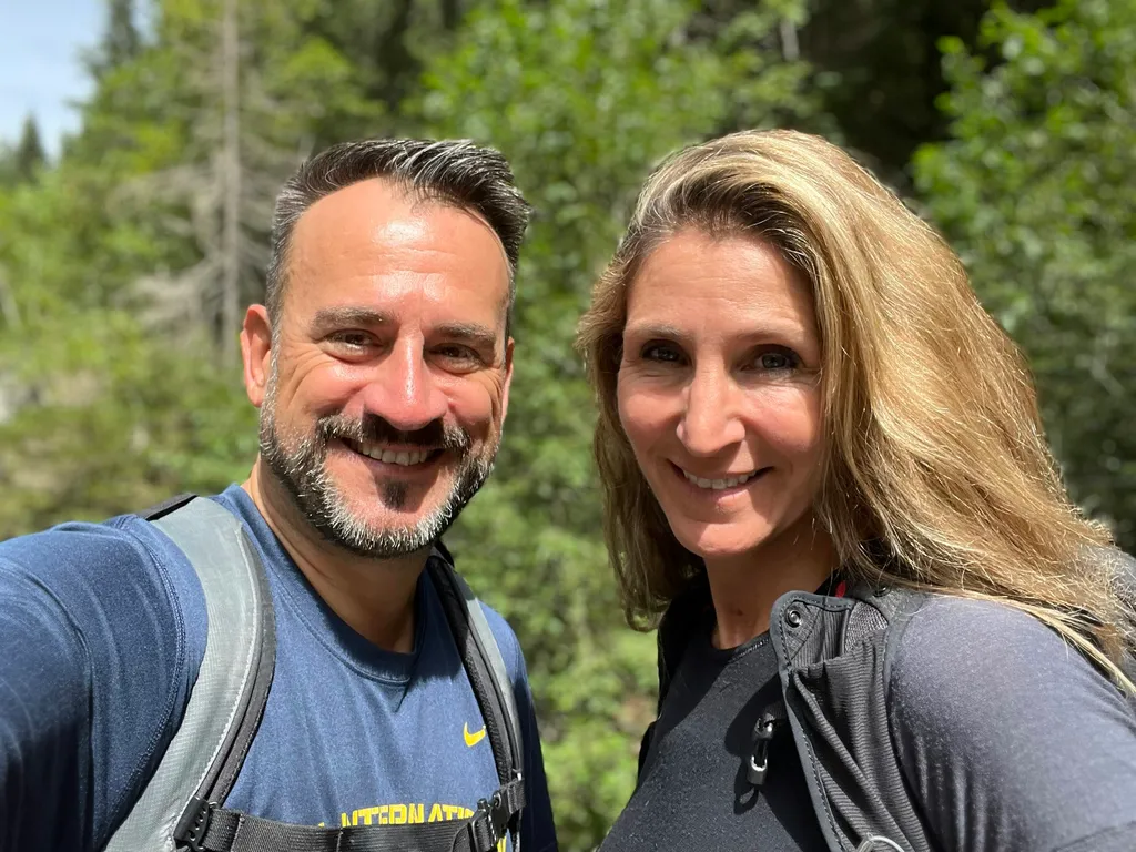 Profilbild von Mischa