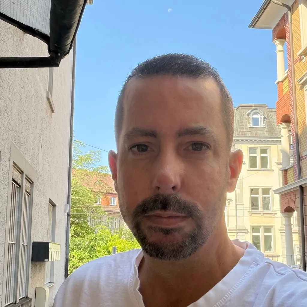 Profilbild von Thomas