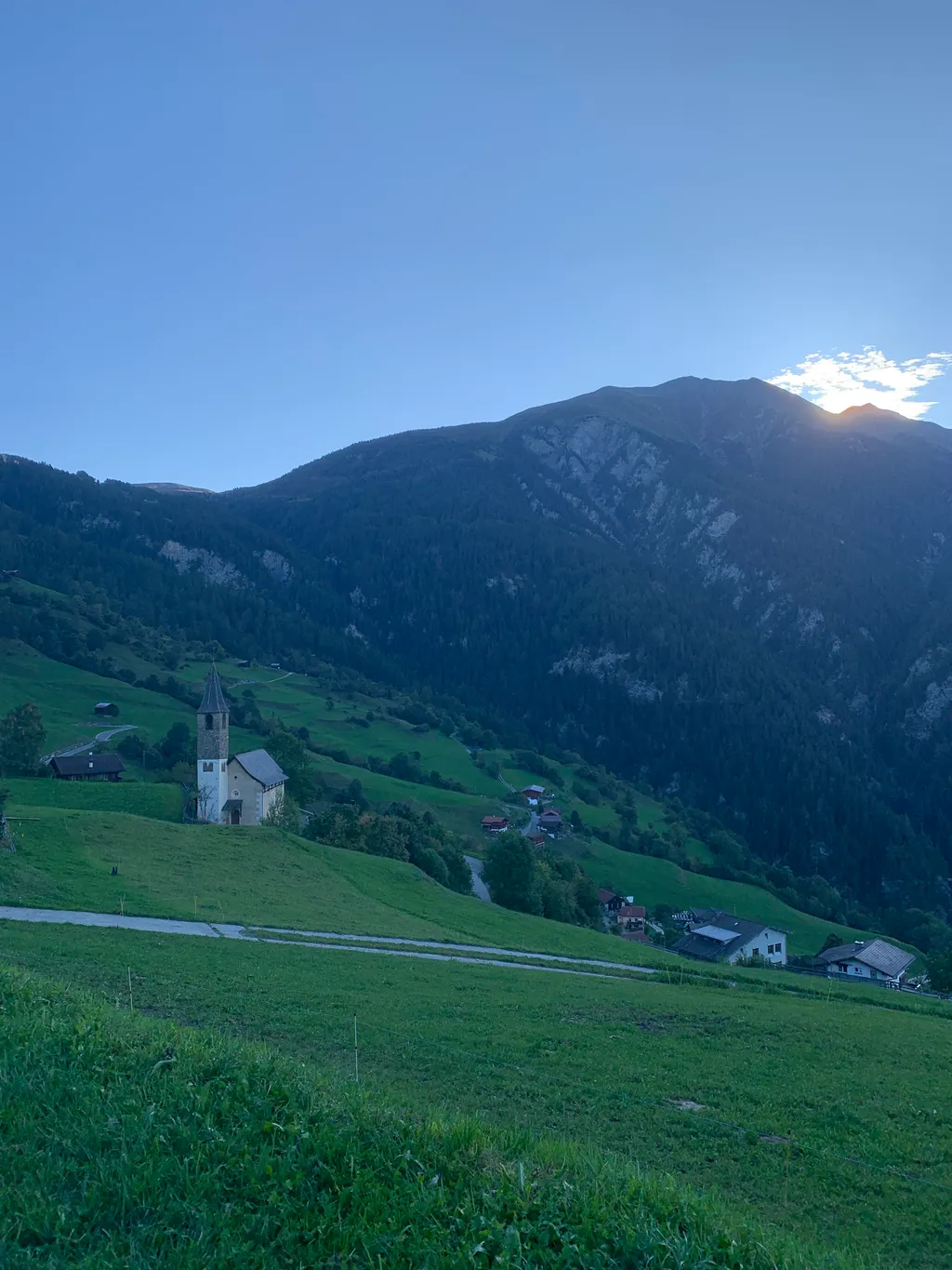 Immagine di Lena per lo spot 553