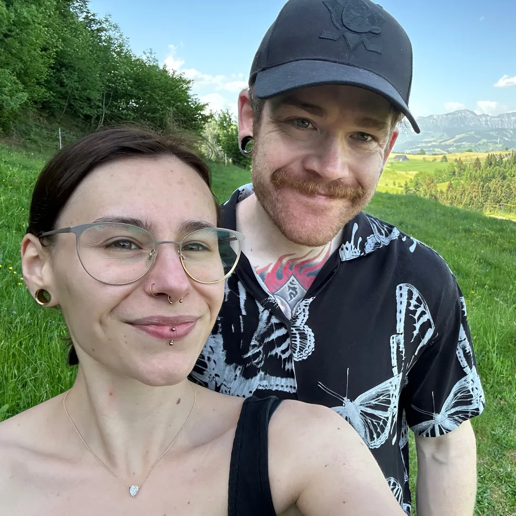 Profilbild von Despina