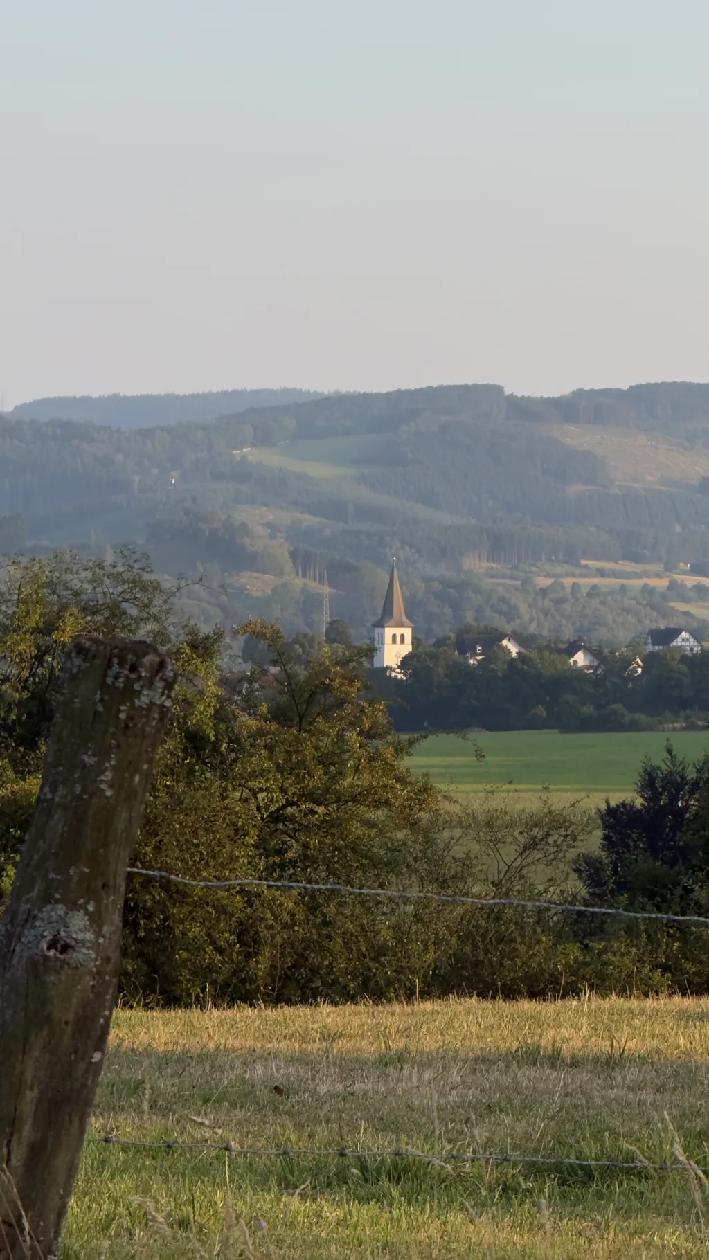 Bild von Sophia für den Spot 1707
