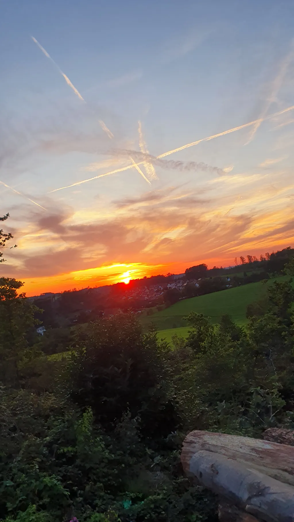Bild von Martin für den Spot 2159