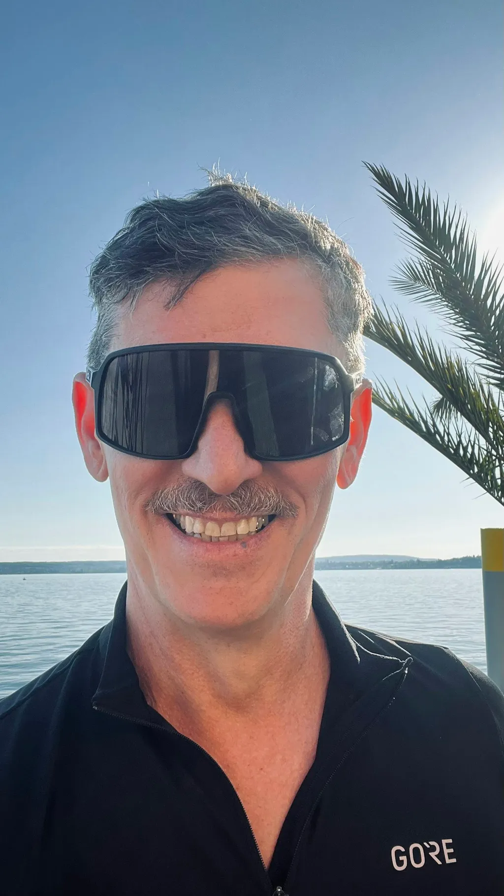 Profilbild von Florian