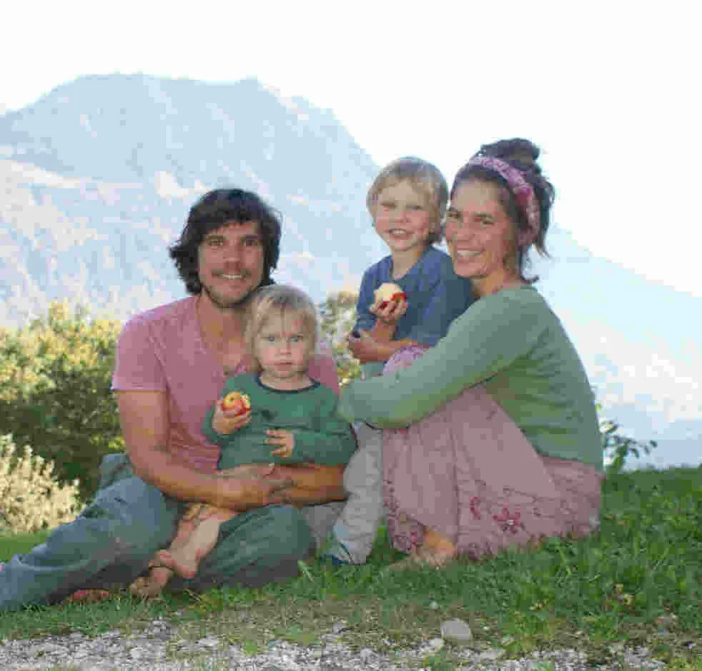 Luzia und David avatar