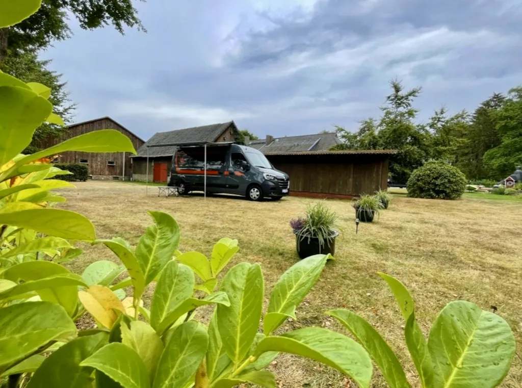 Agricamping Hof Holtermann (ohne Badnutzung)