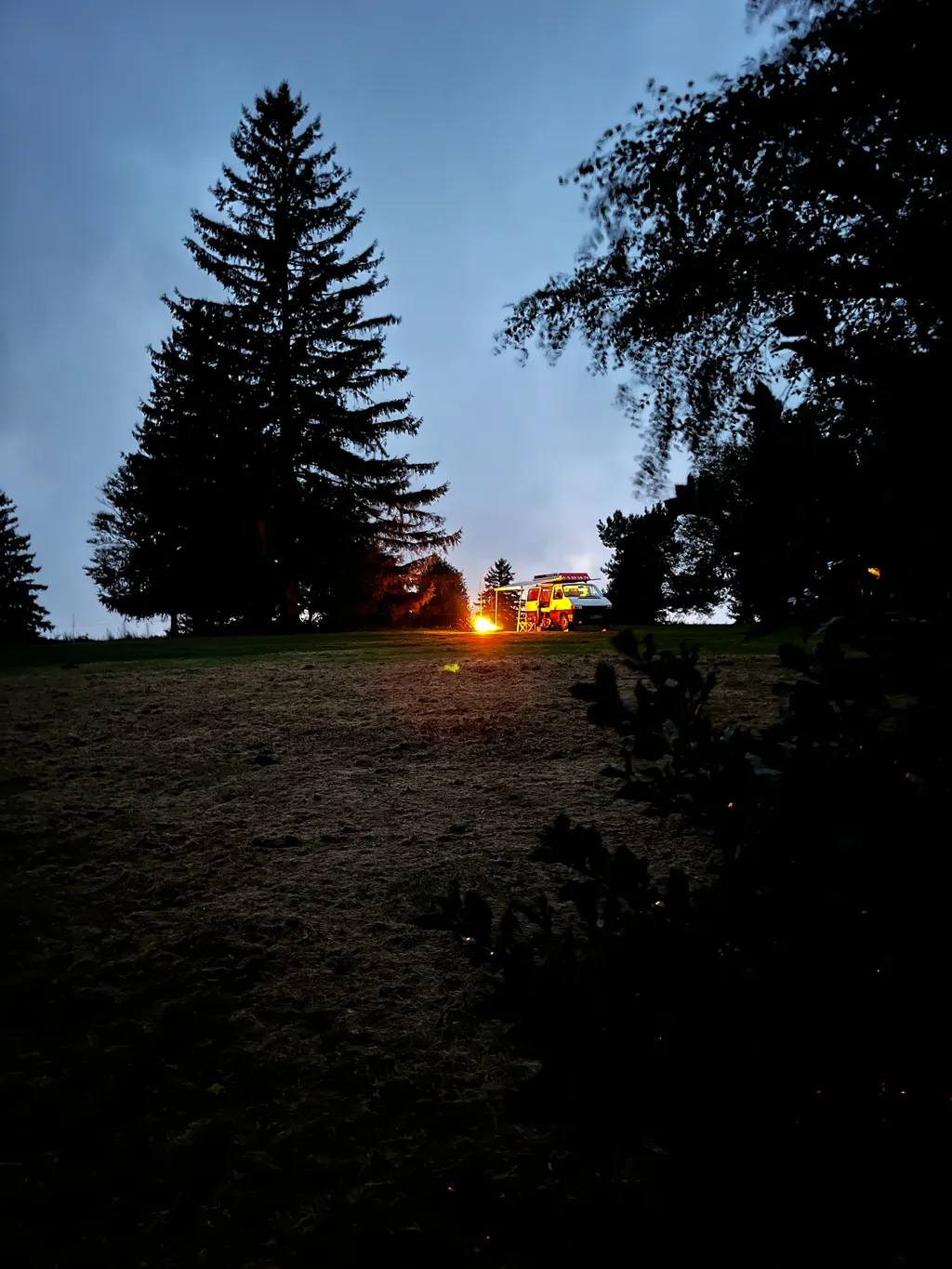 Bild von Philipp für den Spot 1529