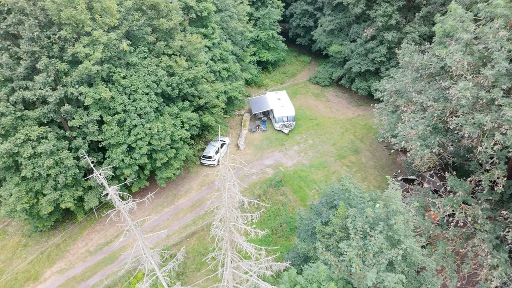 Stellplatz am Ziegengrund