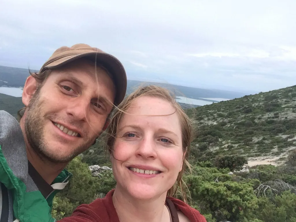 Damiano & Cathrin avatar