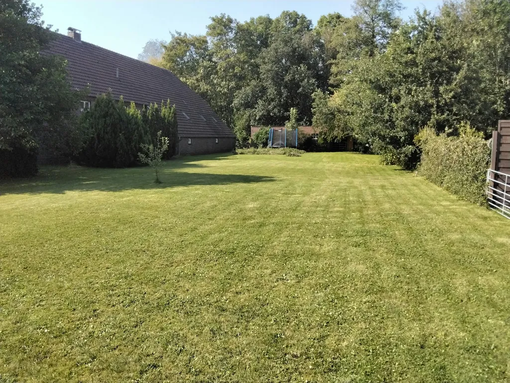 Fehngebiet Ostfriesland