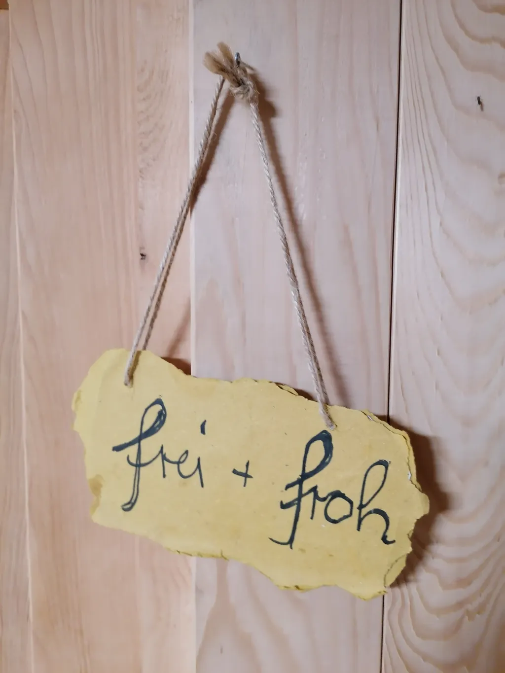 Bild von Andrea für den Spot 3698