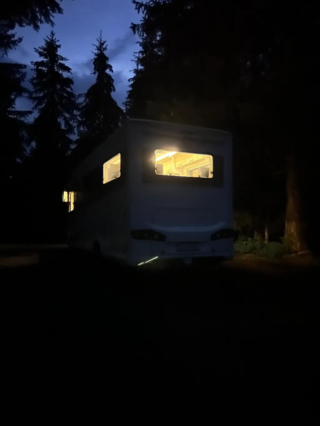 Bild von Eddie für den Spot 216