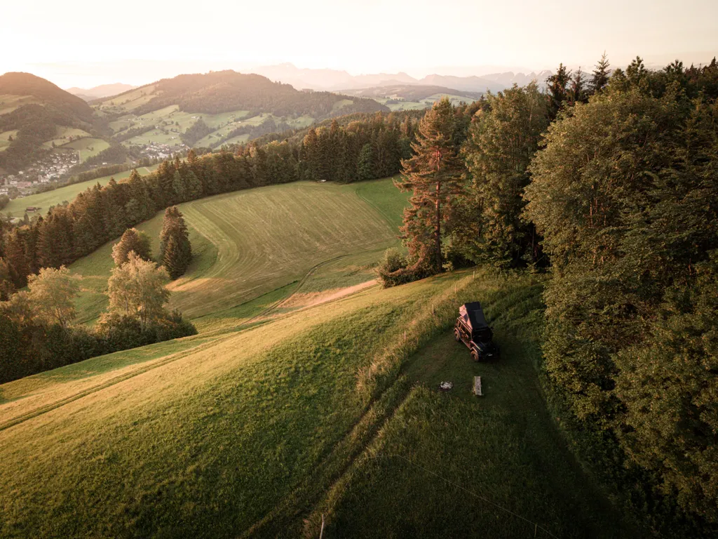 Säntisblick