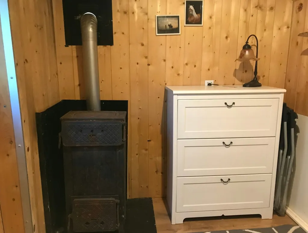 Holzwiesenweg-Hide-Away