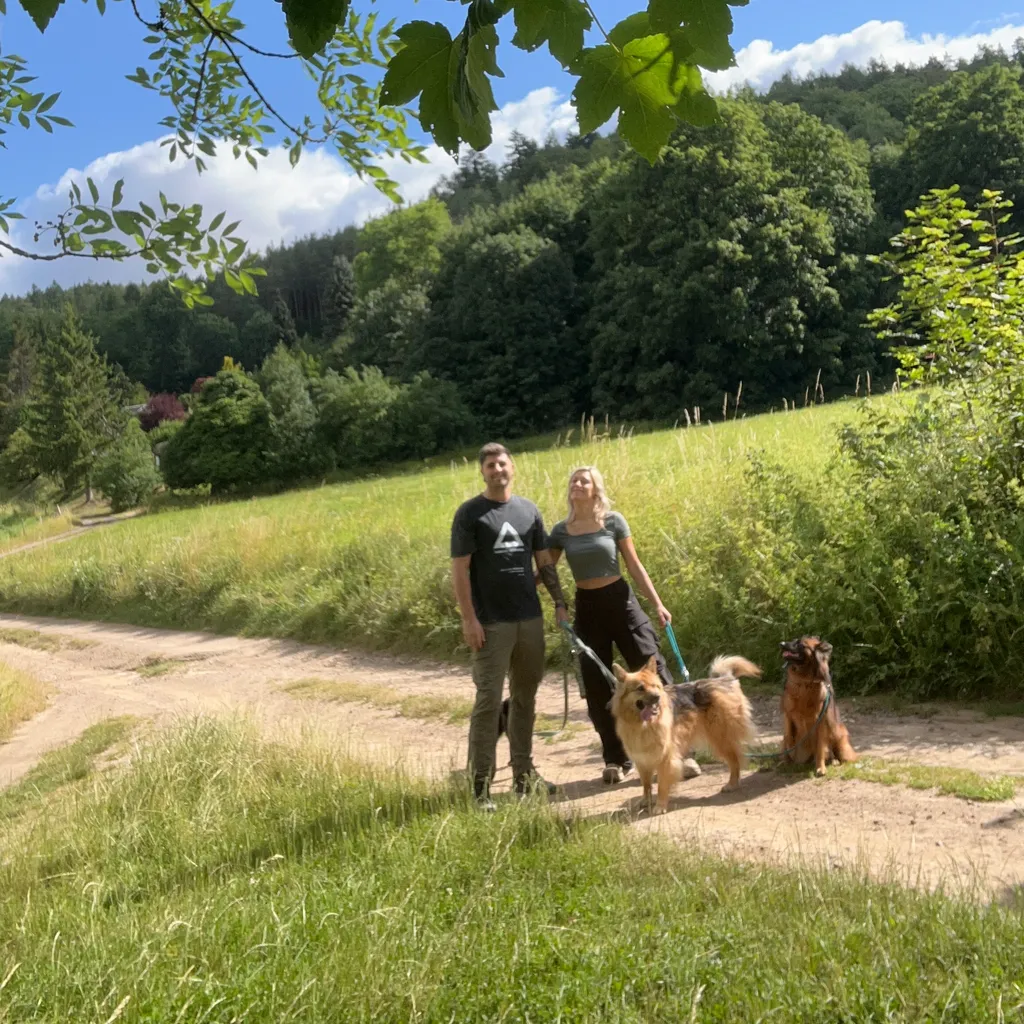 Profilbild von Max