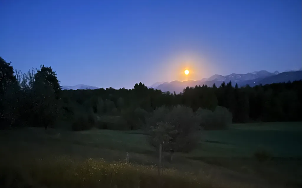 Bild von Marianne für den Spot 708
