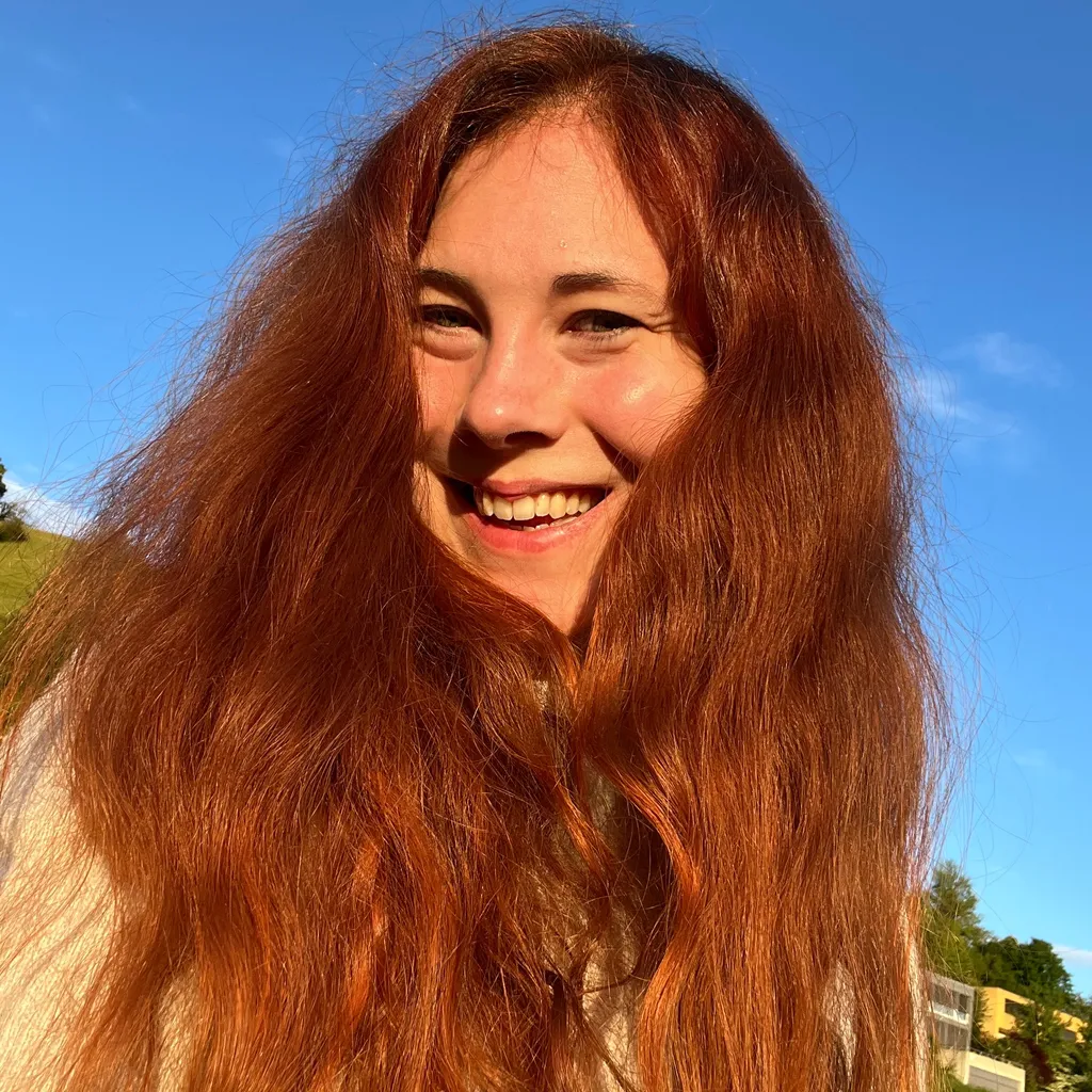 Photo de profil de Corinne