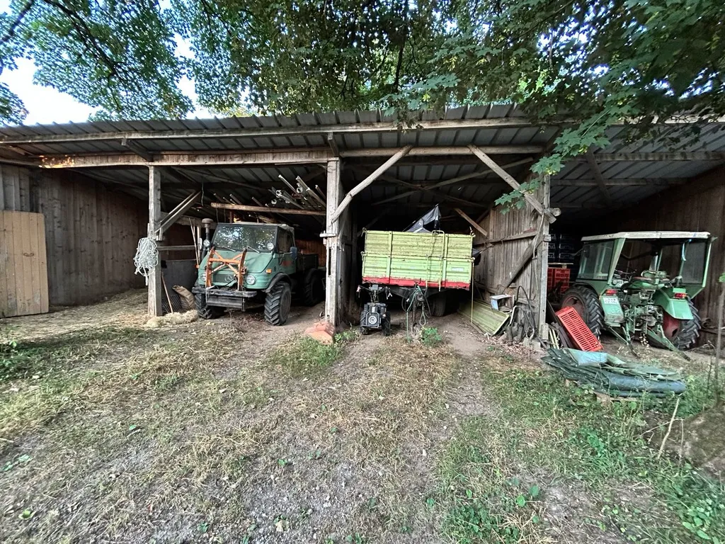 Bild von Olga für den Spot 1547