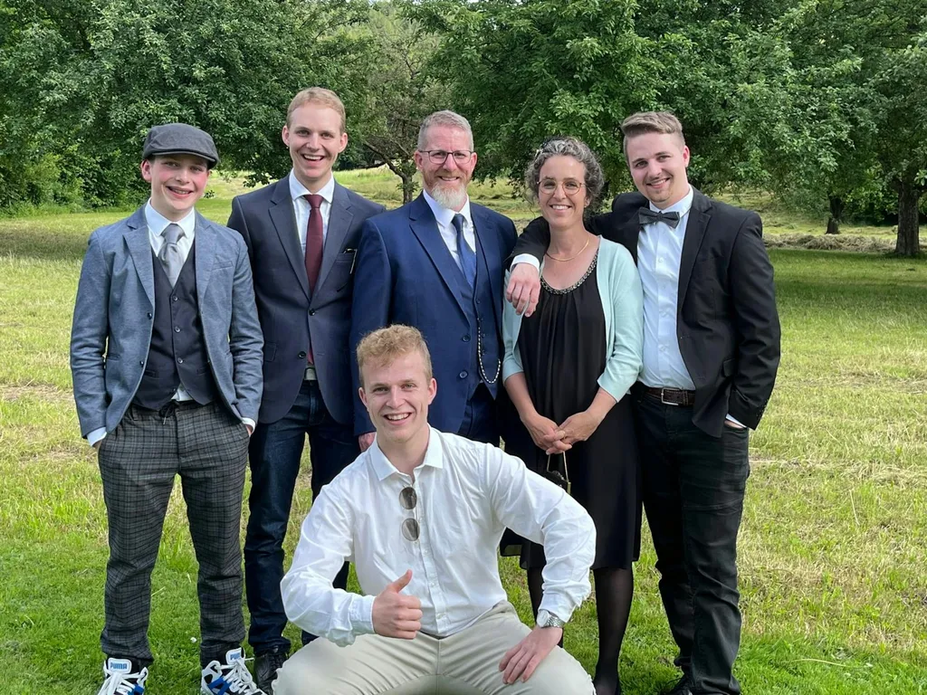 Profilbild von Yves
