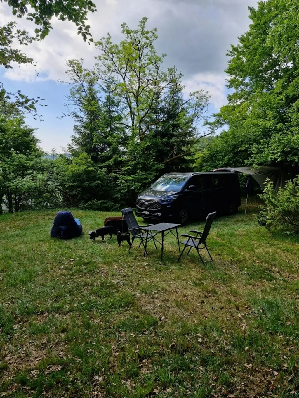 4x4 Offroadcamp Rhona-Hof