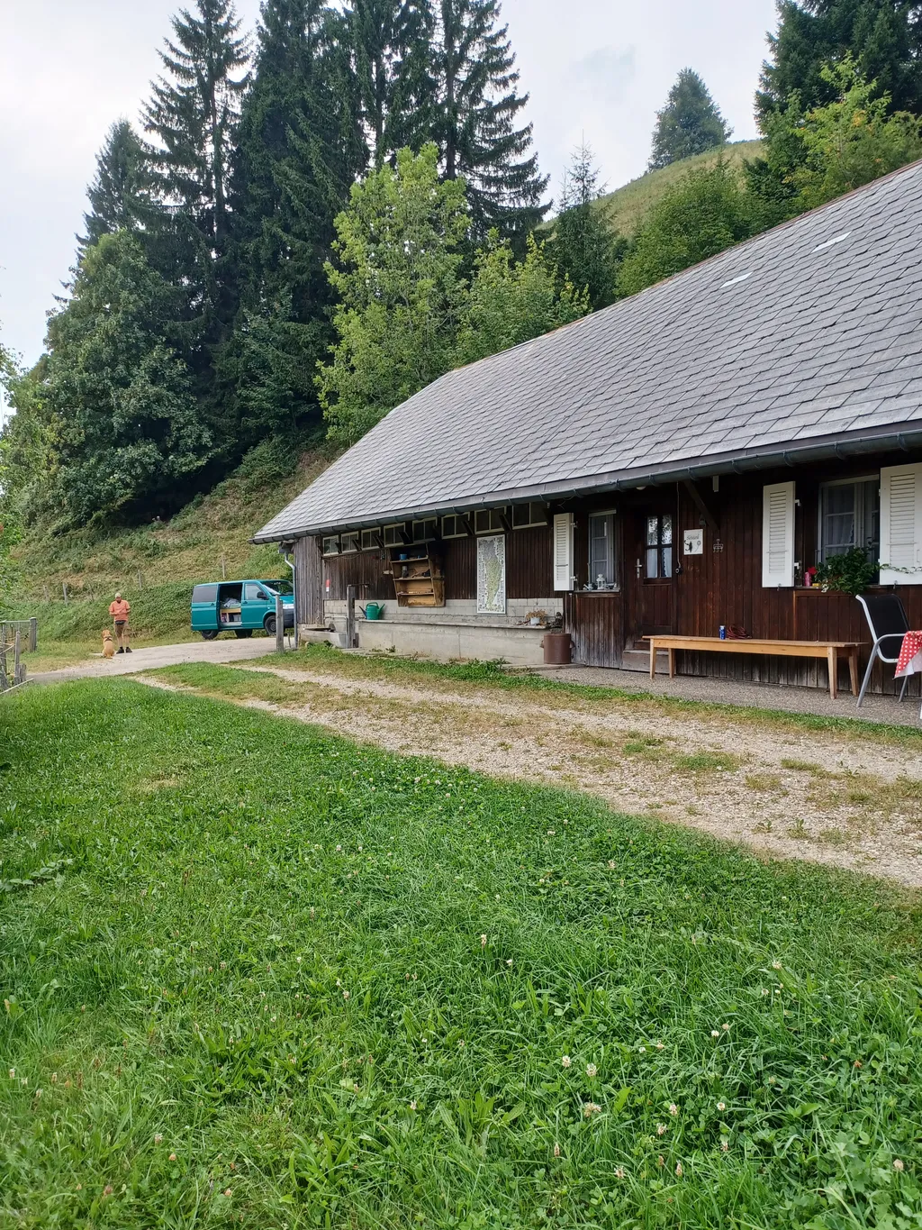 Bild von Christine für den Spot 364