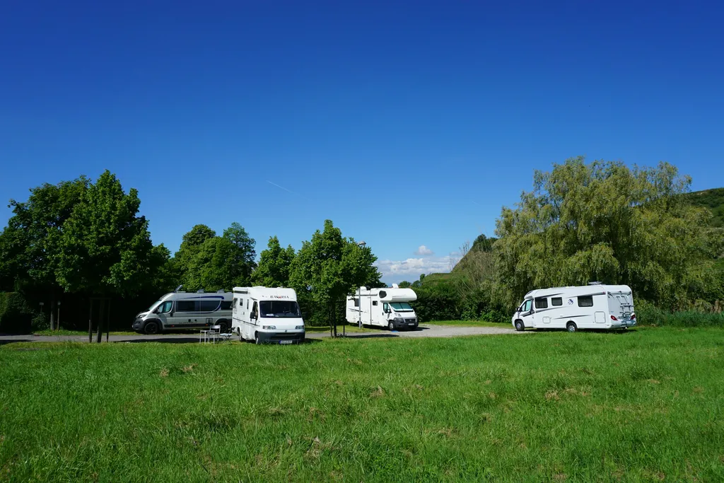 Parkplatz Schwimmbad V.-Oberrotweil