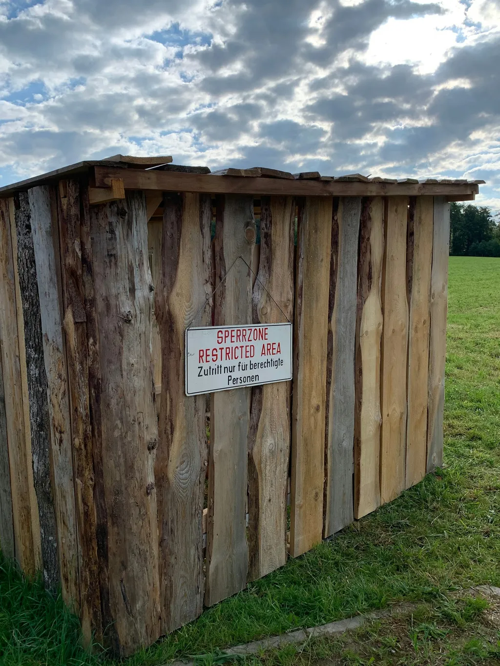 Bodensee Panorama-Alpenblick