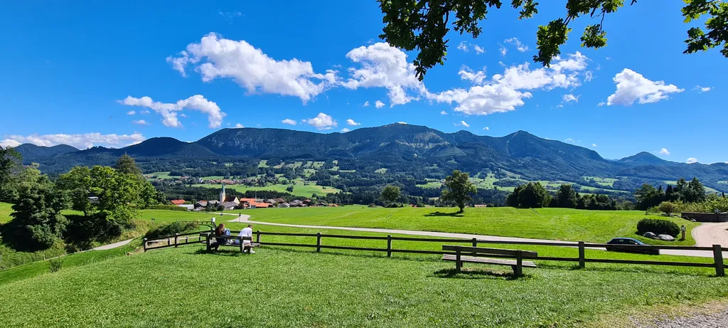 Bild von Jessi für den Spot 4340