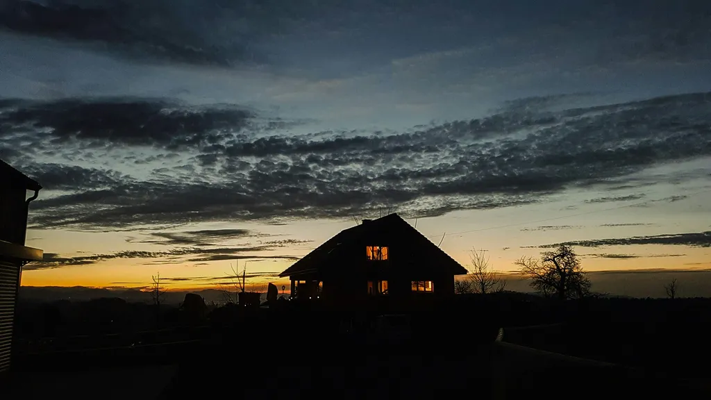 Frohburg - Ferien auf dem Bauernhof