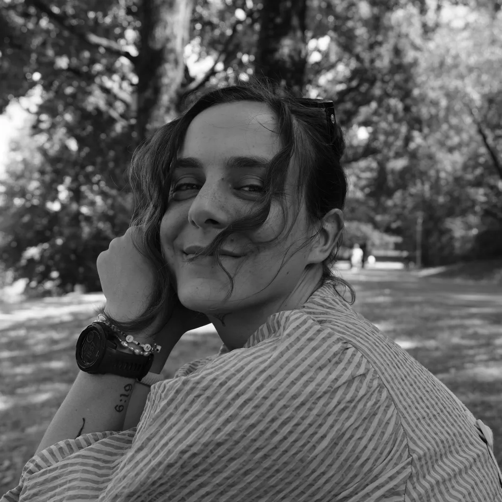 Profilbild von Cora